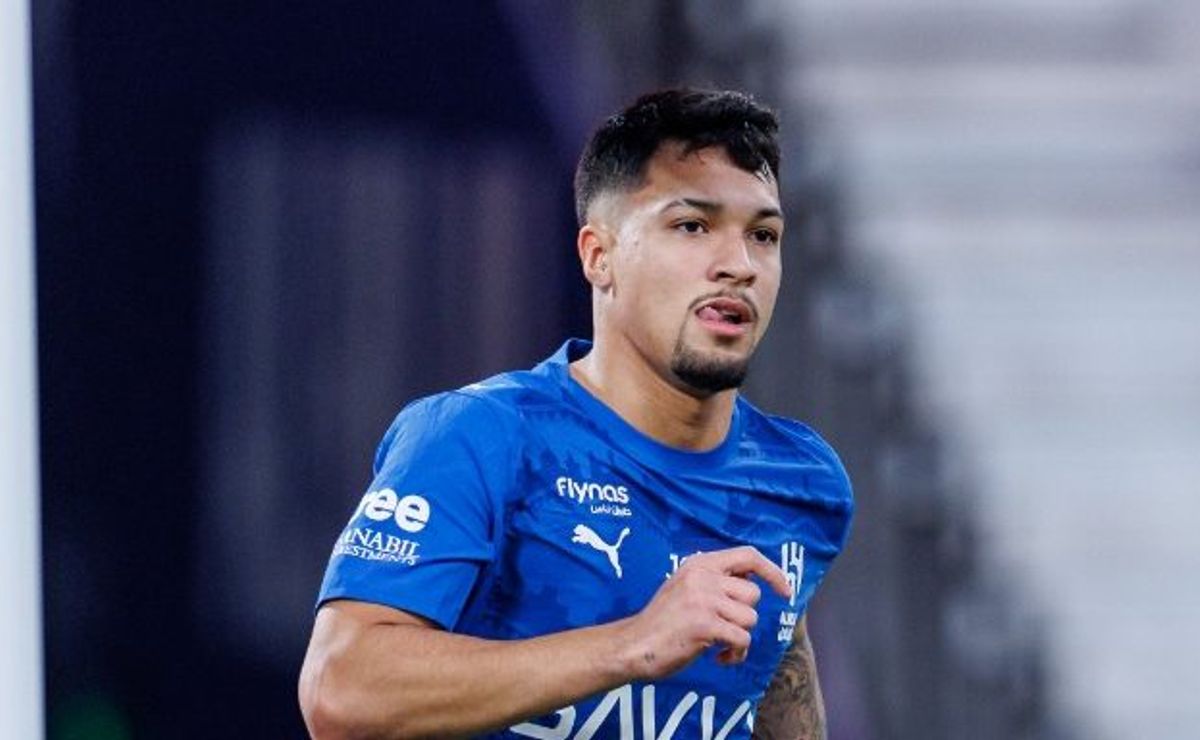 Flamengo não para em Lucas Paquetá e contratação de Marcos Leonardo por R$ 217 milhões é avaliada