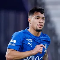 Após Paquetáa, Marcos Leonardo pode ser contratado