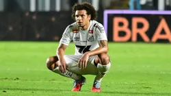Willian Arão fora expõe contraste entre o Santos com controle e o Santos sem organizador - Jota ErreAGIF