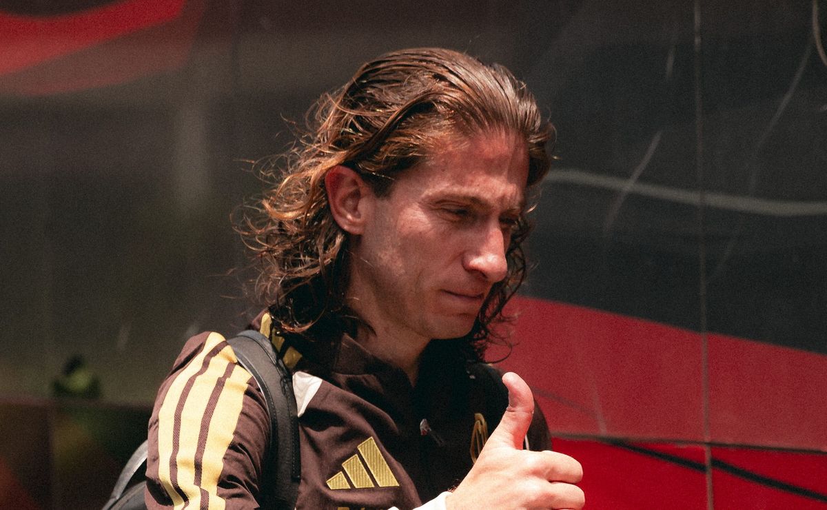 Filipe Luís mira encerrar ‘tabu’ em São Paulo x Flamengo em jogo marcado por recorde do jovem treinador