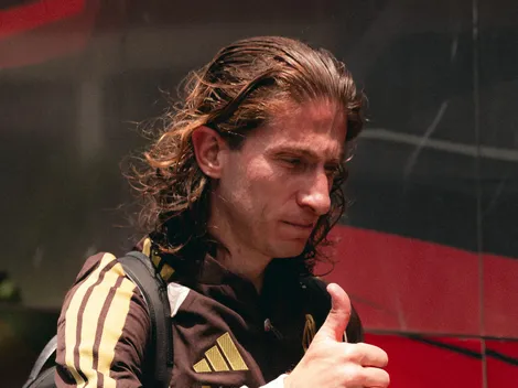 Filipe Luís mira encerrar ‘tabu’ no Morumbis em SPFC x Flamengo