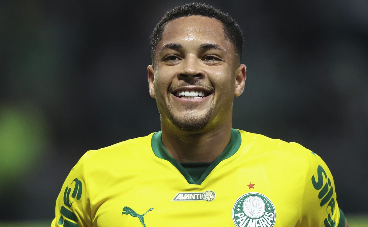 Fenerbahçe não para em Flaco López e também monitora situação de Vitor Roque, diz jornalista