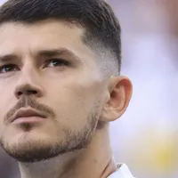 Atlético-GO quer contratar Hugo, do Corinthians