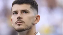 Hugo é constantemente criticado no Corinthians.