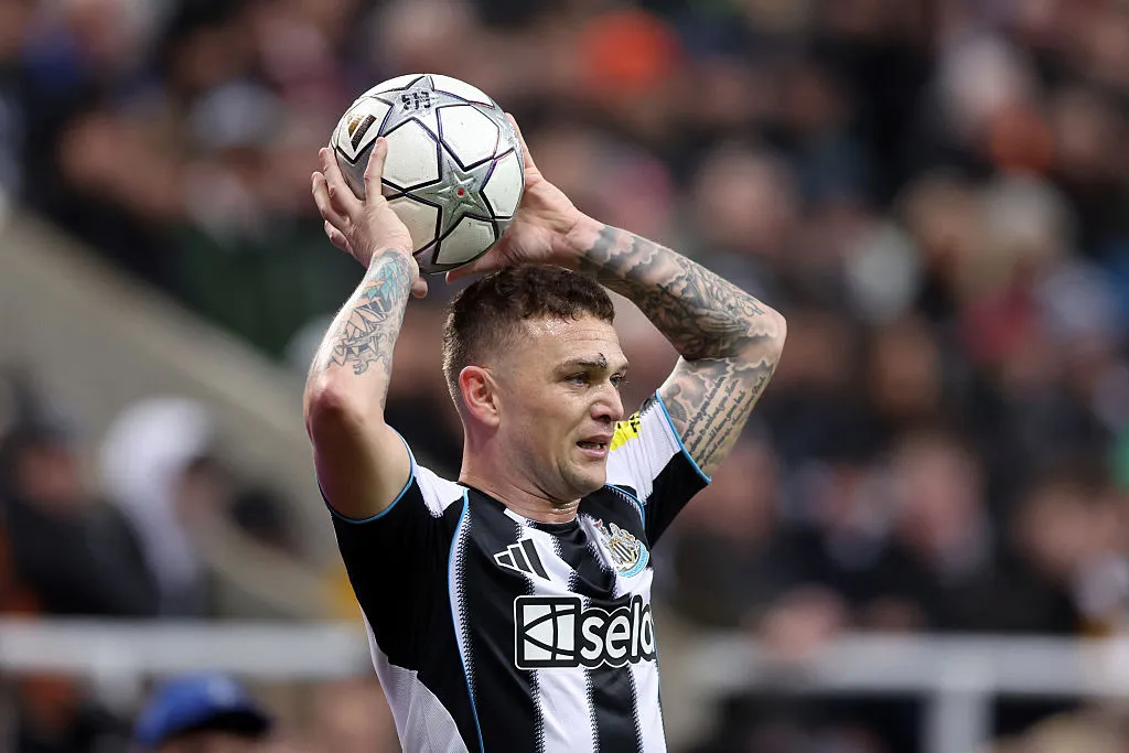 Foto: George Wood/Getty Images