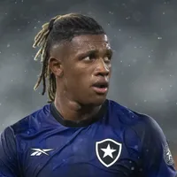 Botafogo confia em Danilo apesar das dívidas