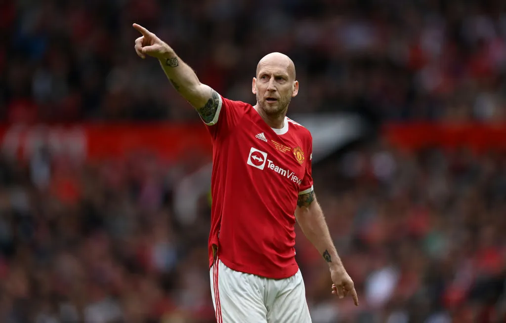 Foto: Gareth Copley/Getty Images