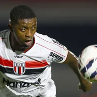 Ex-São Paulo volta ao interior em momento decisivo