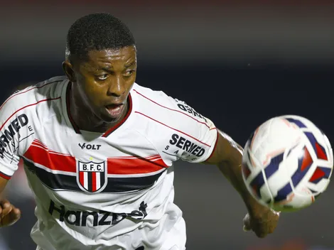 Ex-São Paulo volta ao interior em momento decisivo