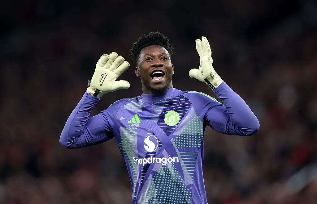 Carl Recine/Getty Images