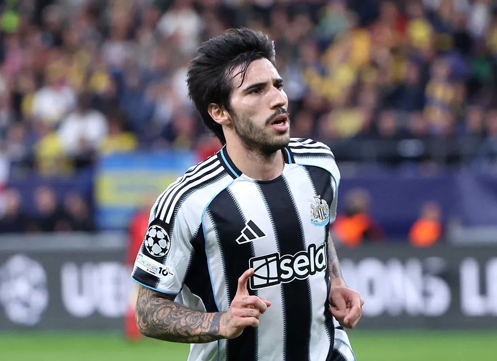 Omar Havana/Getty Images