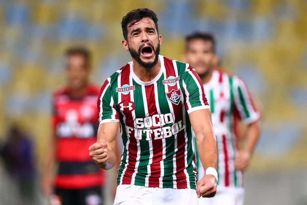 Buda Mendes/Getty Images