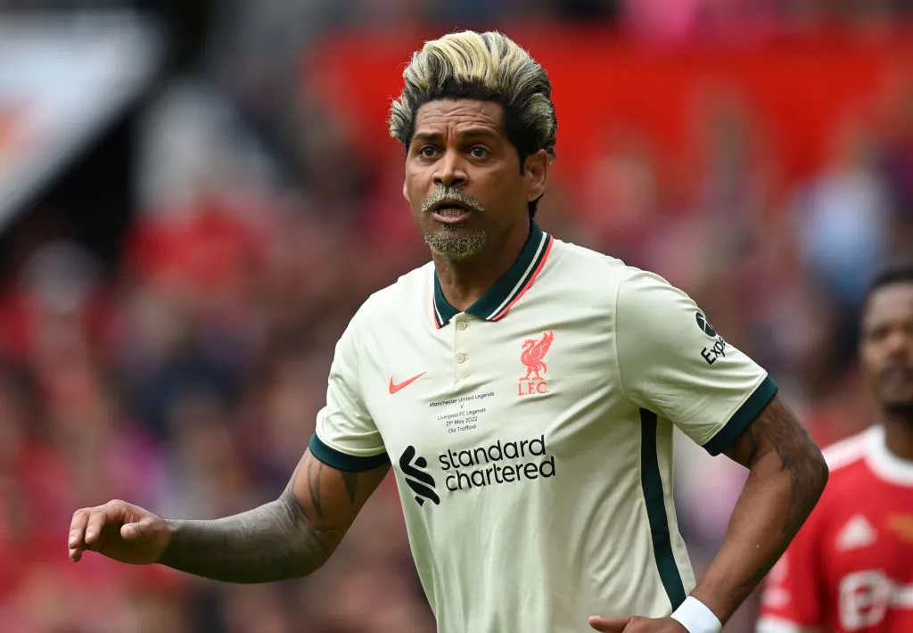 Gareth Copley/Getty Images