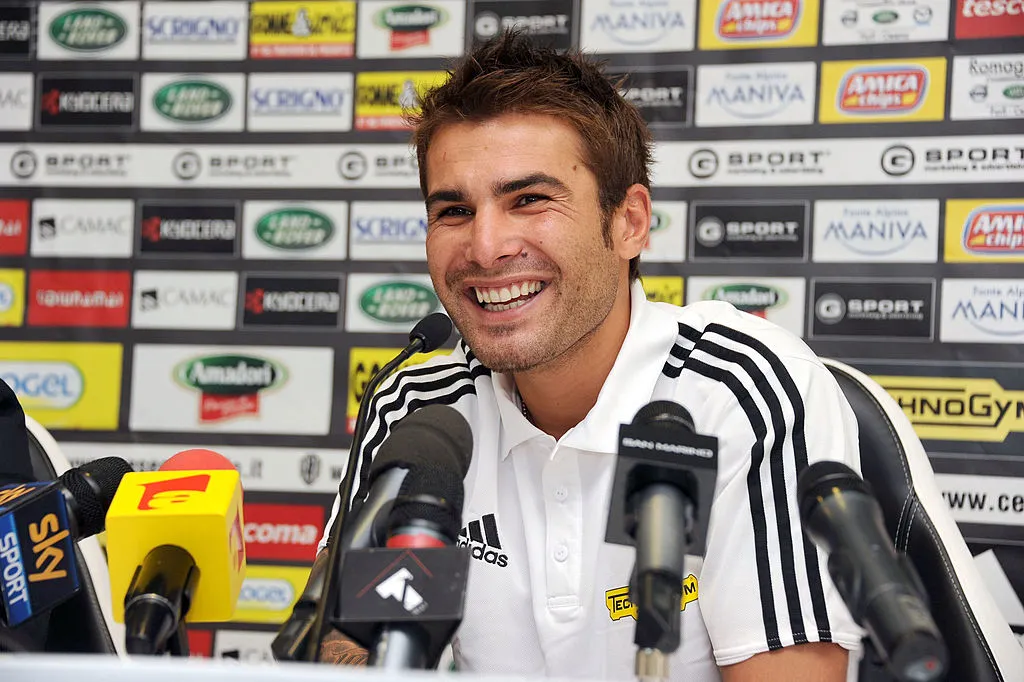 Gabriele Guerra / Iguana Press/Getty Images