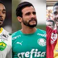 20 jogadores que foram suspensos do futebol