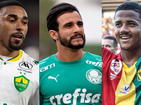 20 jogadores que foram suspensos do futebol