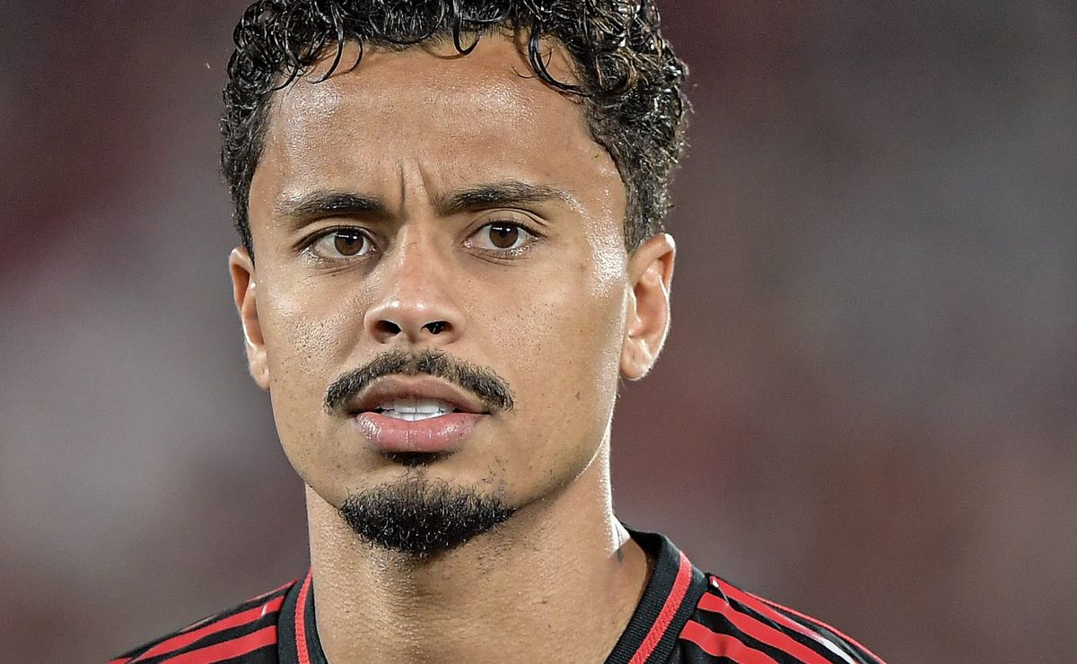 São Paulo diz “não” por Marcos Antônio, desiste de Allan e trava negócio quente com o Flamengo