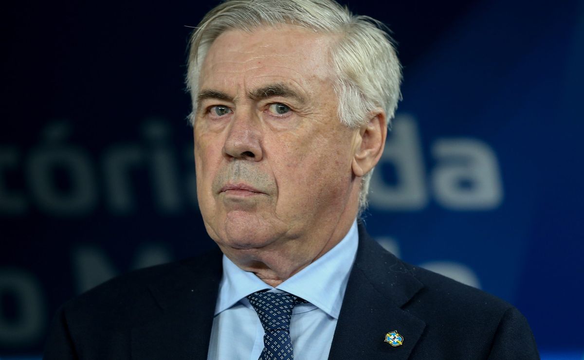 John tem lesão revelada e Ancelotti pode perder um dos favoritos para a Seleção Brasileira na Copa