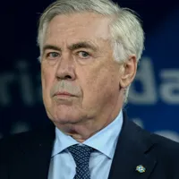 John tem lesão detalhada e pode perder chance com Ancelotti