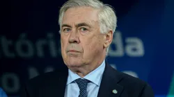 Ancelotti deve perder um dos goleiros que estavam em seu radar - Foto: Marlon Costa/AGIF