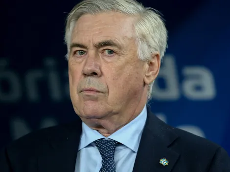 John tem lesão detalhada e pode perder chance com Ancelotti