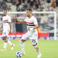 Negócio melado faz Alisson retornar ao São Paulo