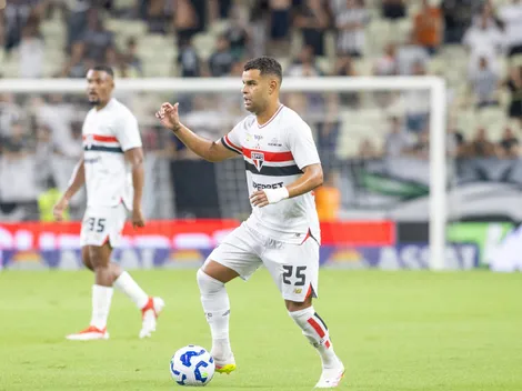 Negócio melado faz Alisson retornar ao São Paulo