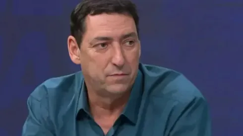 PVC apontou o Cruzeiro como favorito ao título nacional – Foto: Reprodução/Sportv