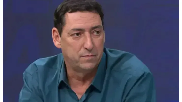 PVC apontou o Cruzeiro como favorito ao título nacional – Foto: Reprodução/Sportv