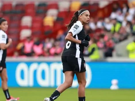 Corinthians aguarda adversário da final do Mundial de Clubes Feminino