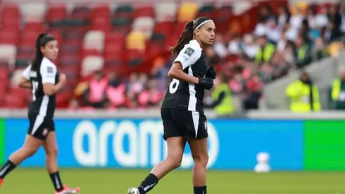 Timão está na final do Mundial de Clubes Feminino – Foto: Rodrigo Gazzanel/Corinthians