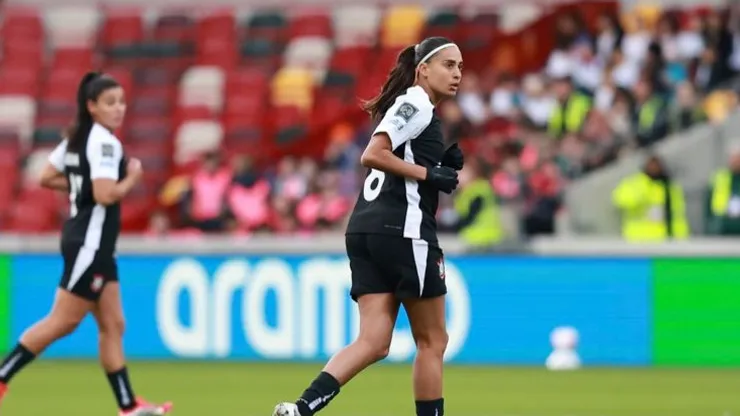 Timão está na final do Mundial de Clubes Feminino - Foto: Rodrigo Gazzanel/Corinthians