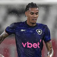 Newton rasga elogios a Martín Anselmi no Botafogo