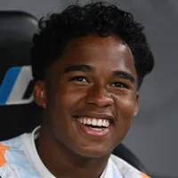 Chelsea prepara oferta milionária por Endrick, ex-Palmeiras