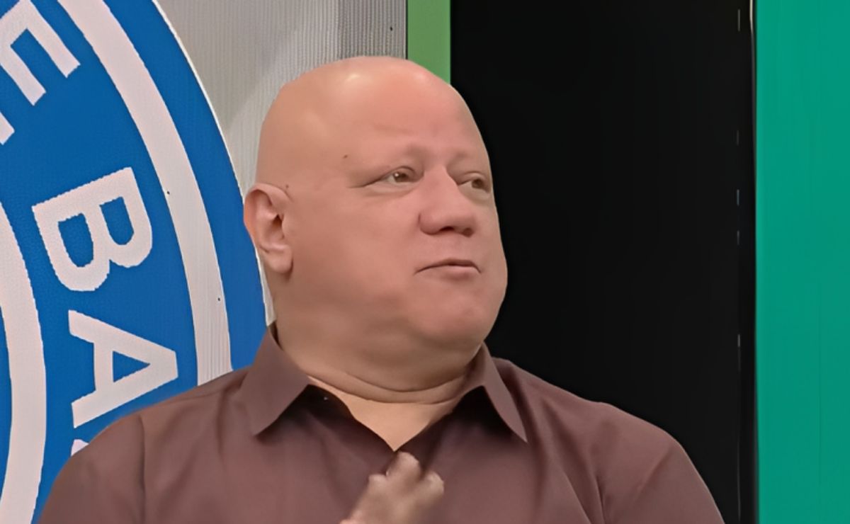 Ronaldo Giovanelli crava vitória do Corinthians contra o Bahia e pede mais chances para Gui Negão