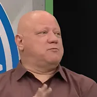 Ronaldo Giovanelli prevê vitória do Corinthians contra o Bahia