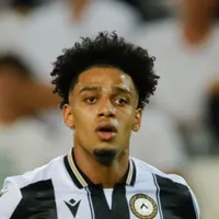 Vasco oficializa Brenner com contrato até 2029