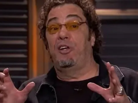 Casão ironiza Alisson no CT do Corinthians evocando Cebolinha, da Mônica