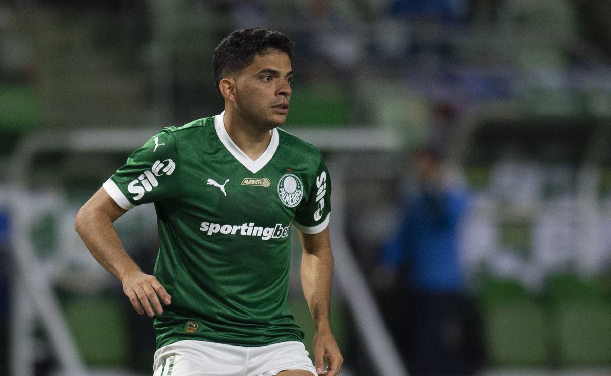 Internacional pode sofrer ‘chapéu’ do Vasco por Bruno Rodrigues e enfrenta nova concorrência