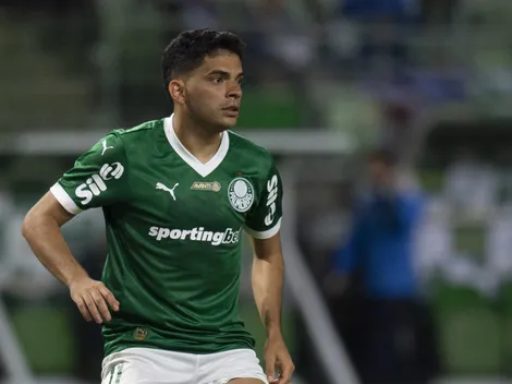 Inter pode sofrer ‘chapéu’ do Vasco e perder Bruno Rodrigues