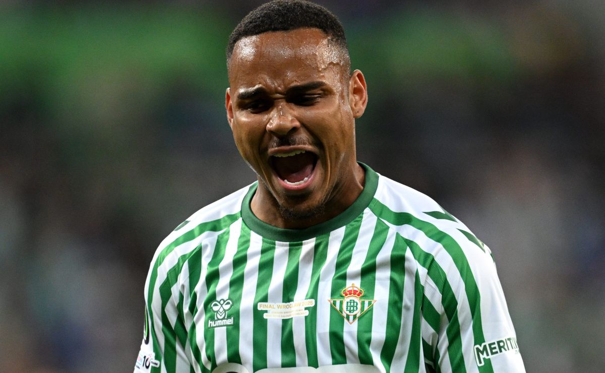 Real Madrid tem interesse em Natan e negócio pode render R$ 11 milhões ao Flamengo