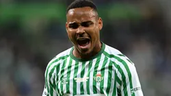 Zagueiro tem o futuro incerto - Foto: Stuart Franklin/Getty Images.