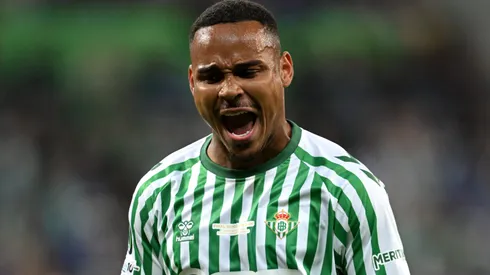 Zagueiro tem o futuro incerto – Foto: Stuart Franklin/Getty Images.