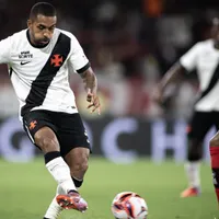 Vasco tem desfalque de Paulo Henrique contra o Mirassol