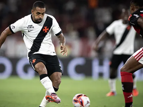 Vasco tem desfalque de PH e confirma se Marino e Brenner jogam em Mirassol