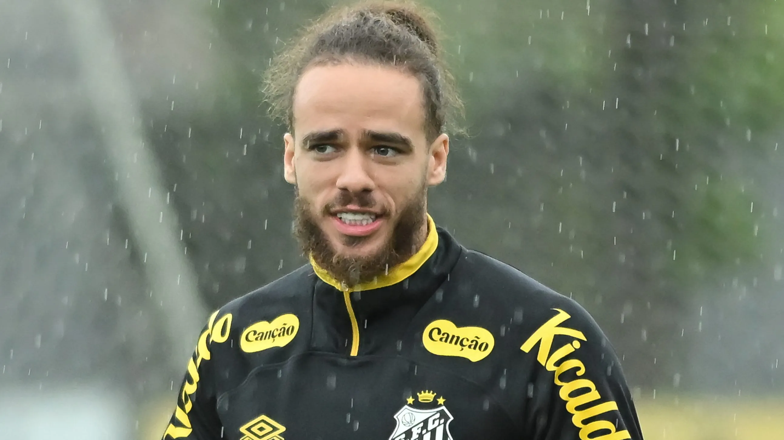 Billal Brahimi. Foto: Jota Erre/AGIF