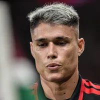 Clube do México tem interesse em comprar Luiz Araújo