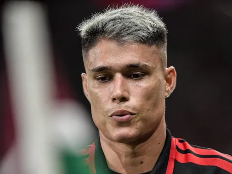 Cruz Azul tem interesse em comprar Luiz Araújo