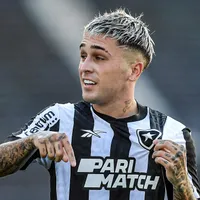 Botafogo e Remo vão retomar negociações por Diego Hernández