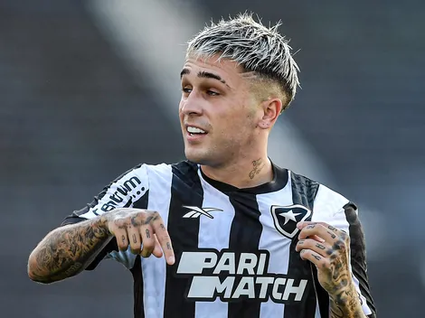 Botafogo e Remo vão retomar negociações por Diego Hernández